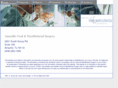 amarillooralsurgery.com