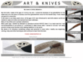 artandknife.com