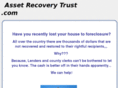 assetrecoverytrust.com