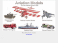 aviation-models.com