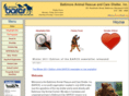 baltimoreanimalshelter.com