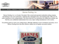 barnes-roofing.com