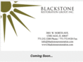 blackstonerestoration.com