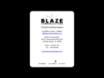 blazecommunications.net
