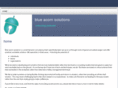 blueacornsolutions.com