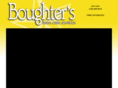 boughterslawncare.com