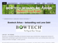 bowtech-aarhus.dk