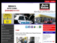 briansautoclinic.com