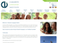 cabaretelanguage.com