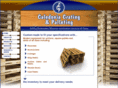 caledoniacrating.com