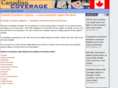 canadiancoverage.com