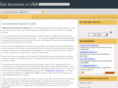 carinsuranceinusa.com