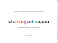 chasingcolor.com