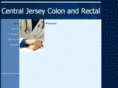 cjcolonandrectal.com