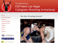 cklvwrestle.com