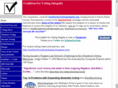 coalitionforvotingintegrity.org