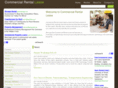 commercialrentallease.com