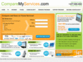 comparemyservice.com