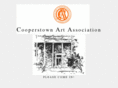 cooperstownart.com