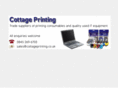 cottageprinting.co.uk