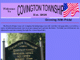 covingtontwp.org