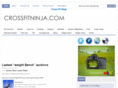 crossfitninja.com
