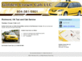 crowncabsvc.com