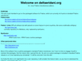 deltaeridani.com