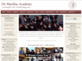 demarillac.org