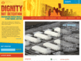 dignitynotdetention.org