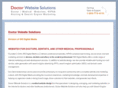 doctorwebsitesolutions.com