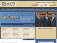 drazinandwarshaw.com