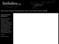 faithabra.com