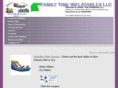 familytimeinflatables.com