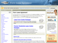 farmleaseagreement.com