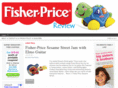 fisherpricereview.com