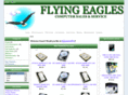 flyingeagles.net