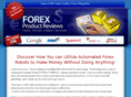 forexrobotsoftwarereview.com