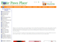 fourpawsplace.mobi