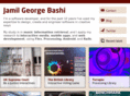 georgebashi.com