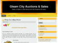 gleamcity.com