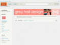 greyhalldesign.com