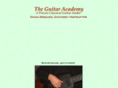 guitaracademy.org