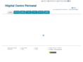 hopitalcentreperinatal-larbresle.com