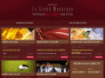 hotelgrandmonarque.com