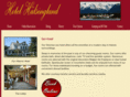 hotelhalsingland.com