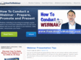 howtowebinar.com