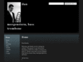 ilanmorgenstern.com