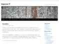 improve-it.org