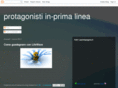 in-primalinea.com